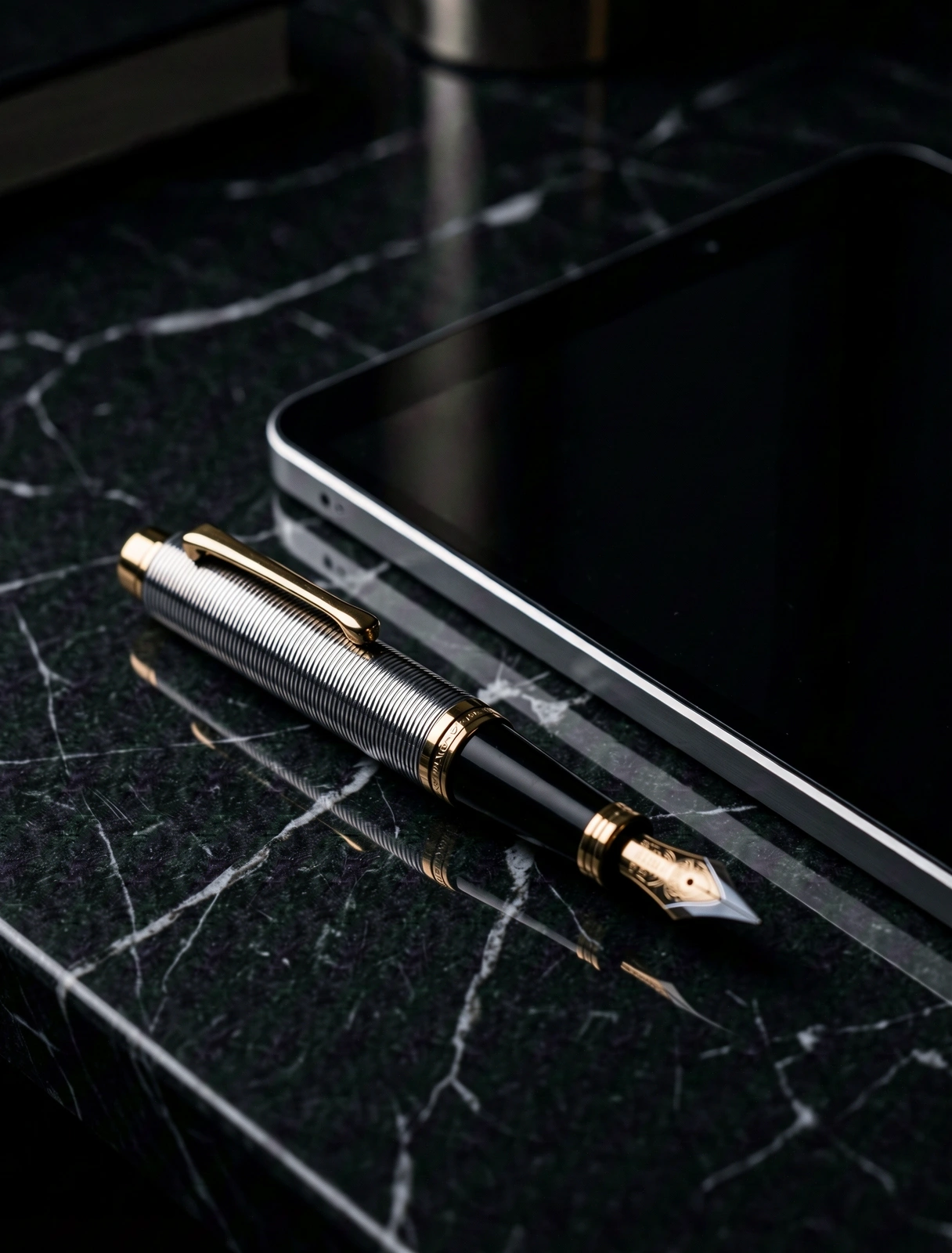 Editorial Lifestyle Detail