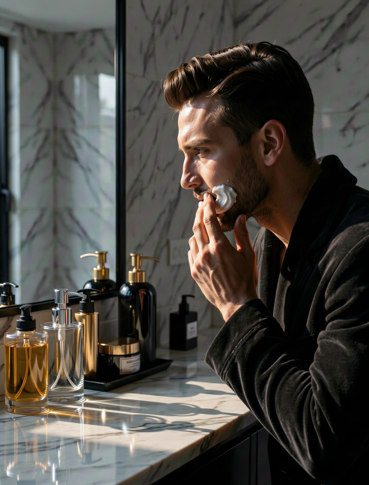 Aesthetic Presentation